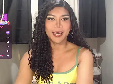 BeatrixGray02 online show from May 21, 6:15 pm