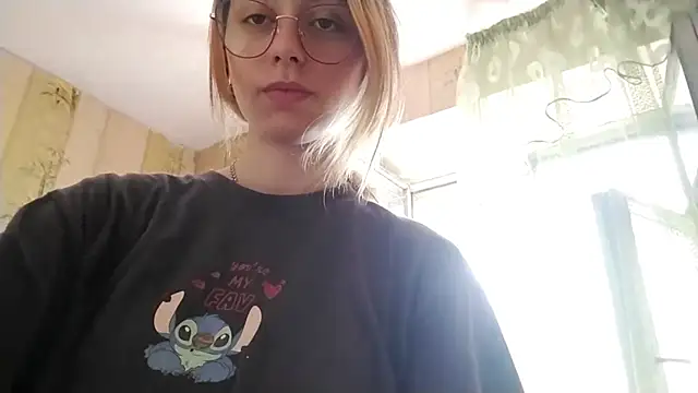 Michelllle online show from May 23, 9:46 am