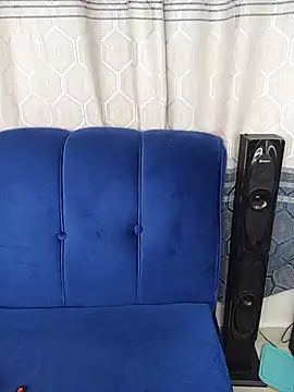 ariahsexy online show from June 25, 5:17 pm