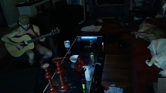 Clevername90 online show from December 4, 10:35 am