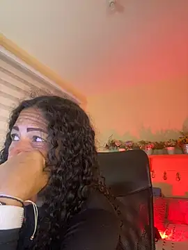 Snapshot of victorya_milf chatting on July 7, 9:41 pm victorya milf online show from July 7, 9:41 pm