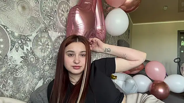 Cherryliveo online show from May 22, 5:36 am