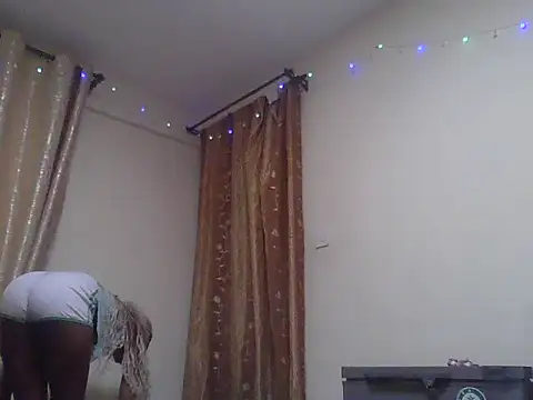 Snapshot of Cutezipora chatting on July 5, 12:12 pm Cutezipora online show from July 5, 12:12 pm