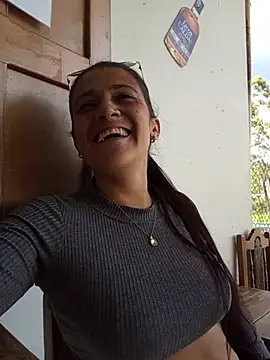 PenelopeRex online show from May 21, 8:05 pm