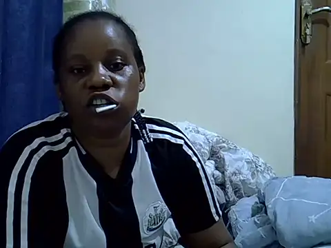 crazybeibe online show from July 4, 7:31 pm