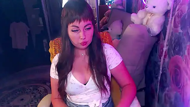 NinaTender22 online show from June 26, 7:07 pm