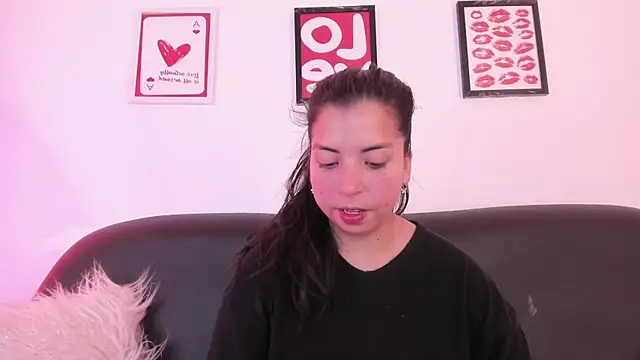 Snapshot of Tiana_prince chatting on July 12, 6:37 am Tiana prince online show from July 12, 6:37 am