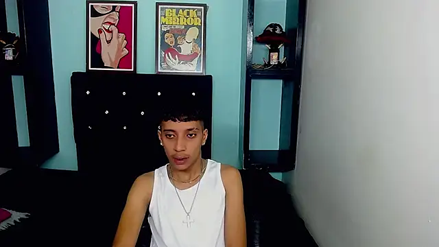 Snapshot of jl_brayan12 chatting on July 5, 3:23 am jl brayan12 online show from July 5, 3:23 am