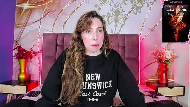 hada russo online show from May 27, 4:53 am