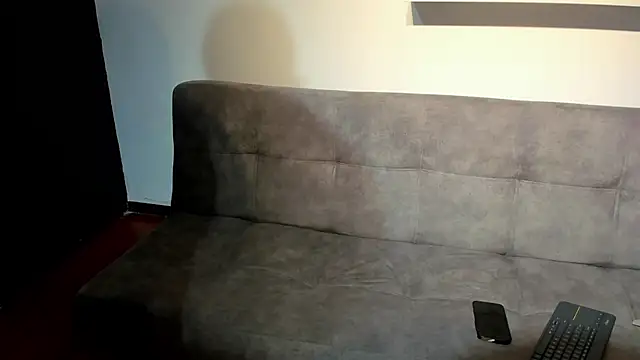 Snapshot of RikyAaron chatting on July 31, 6:29 pm RikyAaron online show from July 31, 6:29 pm