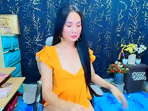 JillianWard17 online show from July 2, 3:23 am
