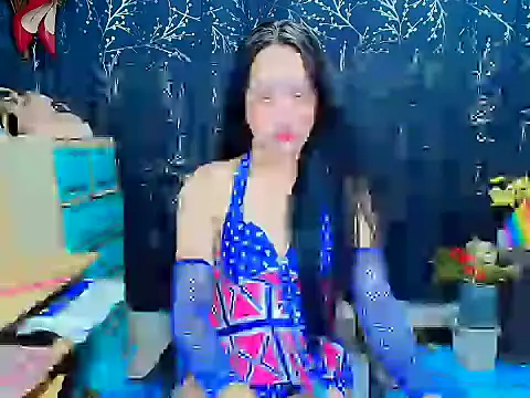 JillianWard17 online show from July 16, 12:16 am