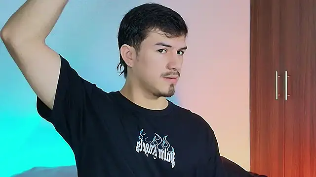 Snapshot of connor_rosse chatting on June 14, 7:38 pm connor rosse online show from June 14, 7:38 pm