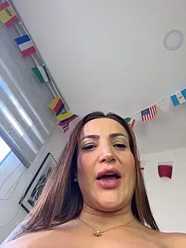 Michelle09  online show from July 6, 9:17 pm