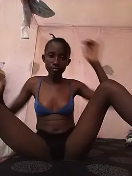 Sexy chocolate247 online show from June 4, 1:06 pm