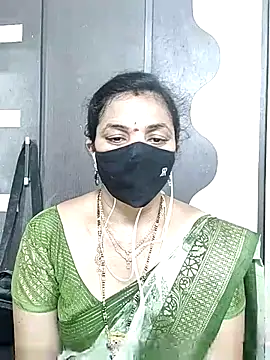 Snapshot of Leela_555 chatting on June 20, 2:09 pm Leela 555 online show from June 20, 2:09 pm