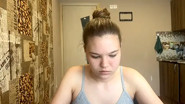 HellyRay online show from June 2, 1:24 pm