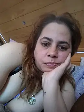 darkellie online show from May 25, 12:22 pm