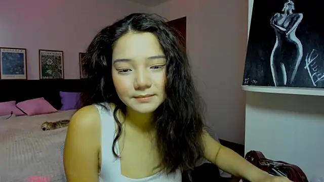 milana marttt online show from June 14, 4:25 am