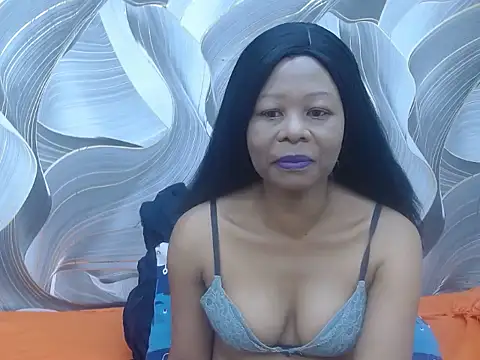 Snapshot of RIKABAExxx chatting on June 20, 6:27 am RIKABAExxx online show from June 20, 6:27 am