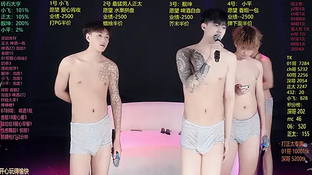 Snapshot of GoodLookingBoy-008 chatting on June 22, 12:13 pm GoodLookingBoy-008 online show from June 22, 12:13 pm