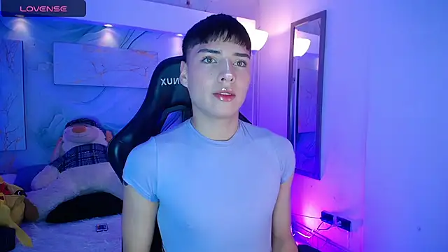 Connor Kings online show from July 25, 7:55 pm