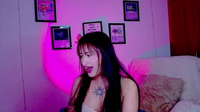 Natha Ramirez online show from July 23, 12:35 am
