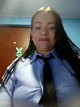 Snapshot of MONSERRAT_ETHAN chatting on June 16, 2:58 am MONSERRAT ETHAN online show from June 16, 2:58 am