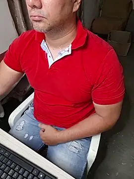 pobcam online show from June 1, 9:05 pm