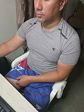 pobcam online show from June 2, 3:03 pm