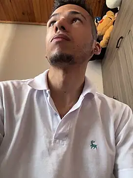 Liamsexy20 online show from June 7, 5:06 pm