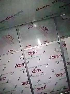 Nano-mi online show from May 25, 1:22 am