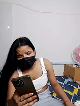Snapshot of Jaya_5 chatting on June 25, 5:39 pm Jaya 5 online show from June 25, 5:39 pm
