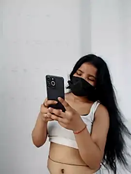 Snapshot of Jaya_5 chatting on June 29, 10:15 am Jaya 5 online show from June 29, 10:15 am