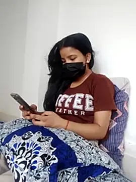 Snapshot of Jaya_5 chatting on July 1, 7:32 am Jaya 5 online show from July 1, 7:32 am