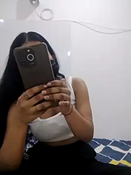 Snapshot of Jaya_5 chatting on July 5, 7:26 am Jaya 5 online show from July 5, 7:26 am