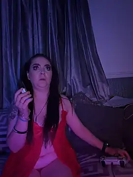 Kaylahh123 online show from July 19, 1:20 am