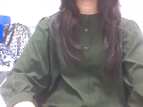 Avneet  online show from May 27, 7:38 am