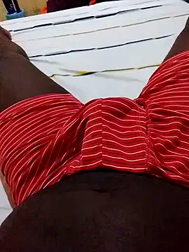 Gorgeshaze online show from May 25, 6:47 pm