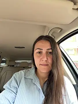 BrunetteNymph online show from June 1, 9:00 am