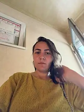 BrunetteNymph online show from June 3, 6:38 am