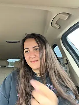 BrunetteNymph online show from July 2, 6:30 am