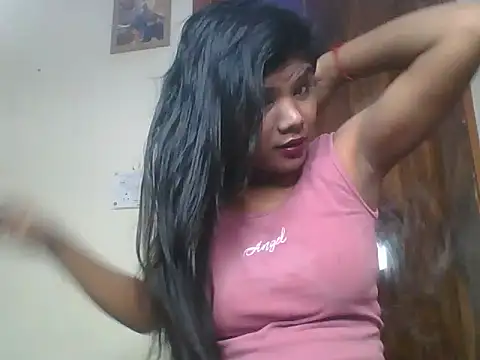 Snapshot of naromi_3563 chatting on July 2, 6:47 pm naromi 3563 online show from July 2, 6:47 pm