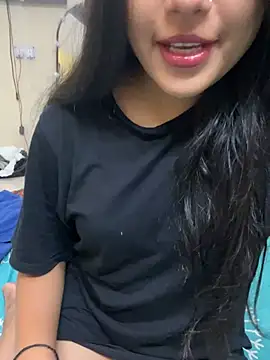 Snapshot of Aalya_B chatting on July 12, 8:49 am Aalya B online show from July 12, 8:49 am