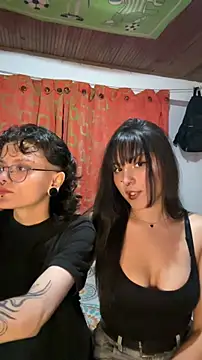Aurora Califer66 online show from June 10, 2:12 am