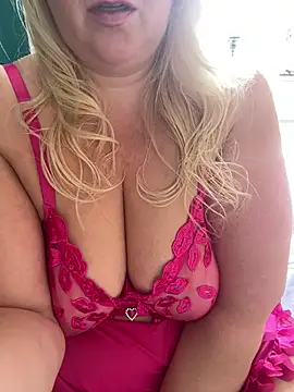 SoftThickAngel online show from June 15, 2:30 pm