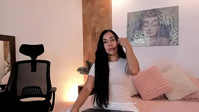 Nicole Fx online show from May 25, 7:42 pm