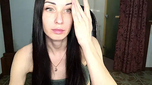 BouncySweety online show from November 21, 6:17 pm