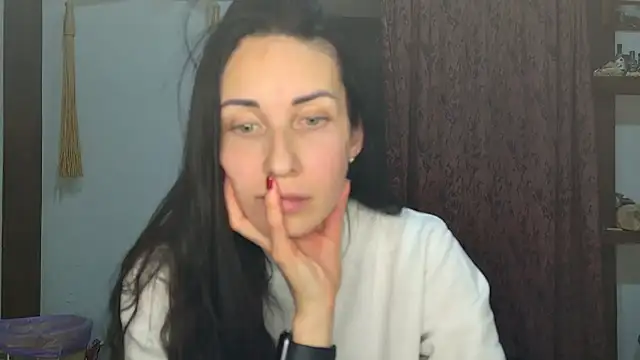 BouncySweety online show from February 1, 6:17 pm