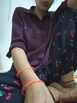Snapshot of Neha-ji chatting on June 16, 12:13 am Neha-ji online show from June 16, 12:13 am